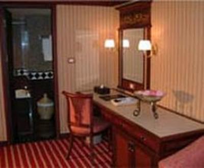 фото отеля Grand Tower Inn Rama VI Bangkok