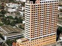 Grand Tower Inn Rama VI Bangkok