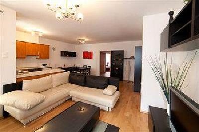 фото отеля Locust Tree Apartments