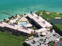 The Grand Caymanian Resort