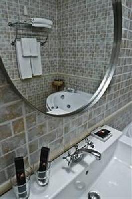 фото отеля Avrora Hotel Chelyabinsk