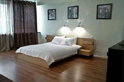 фото отеля Avrora Hotel Chelyabinsk