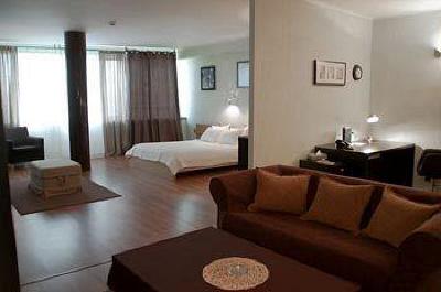 фото отеля Avrora Hotel Chelyabinsk