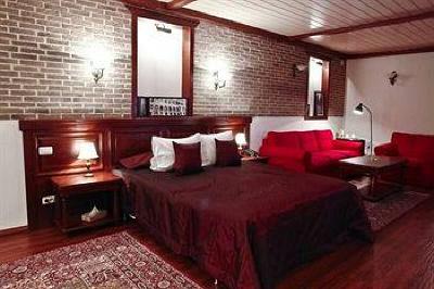 фото отеля Avrora Hotel Chelyabinsk