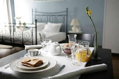 фото отеля Avrora Hotel Chelyabinsk