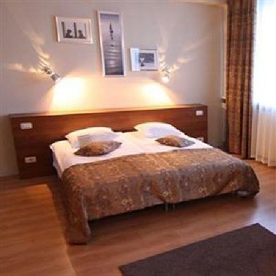 фото отеля Avrora Hotel Chelyabinsk