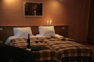 фото отеля Avrora Hotel Chelyabinsk