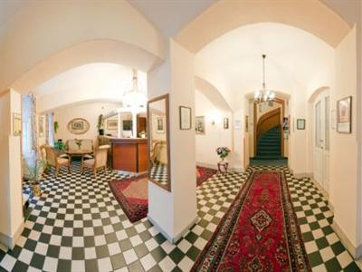 фото отеля Hotel Graf Stadion