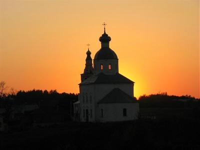 фото отеля Suzdal Inn