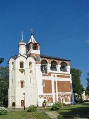 фото отеля Suzdal Inn