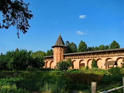 фото отеля Suzdal Inn