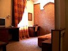фото отеля Dakkar Resort Hotel Sevastopol