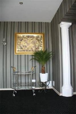 фото отеля Tourist Hotel Cheboksary