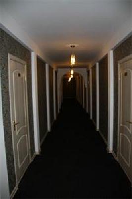 фото отеля Tourist Hotel Cheboksary