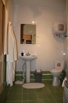 фото отеля Tourist Hotel Cheboksary