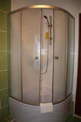 фото отеля Tourist Hotel Cheboksary