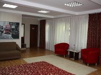 Tourist Hotel Cheboksary