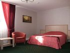 фото отеля Tourist Hotel Cheboksary