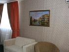 фото отеля Tourist Hotel Cheboksary