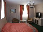 фото отеля Tourist Hotel Cheboksary