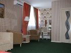 фото отеля Tourist Hotel Cheboksary