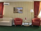 фото отеля Tourist Hotel Cheboksary