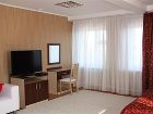 фото отеля Tourist Hotel Cheboksary