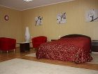 фото отеля Tourist Hotel Cheboksary