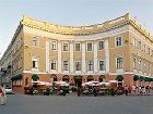 фото отеля Odessa Apartments on Ekateriniskaya Street