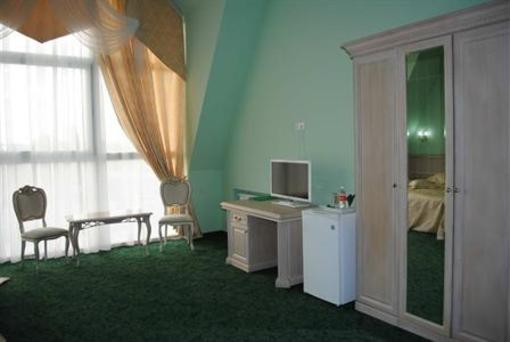 фото отеля Sudarushka Hotel Krasnodar