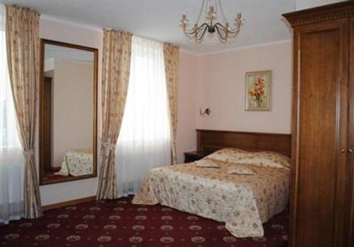 фото отеля Sudarushka Hotel Krasnodar