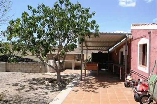 фото отеля Casas Rurales Las Monjas