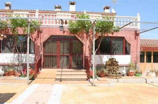 фото отеля Casas Rurales Las Monjas