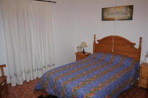 фото отеля Casas Rurales Las Monjas