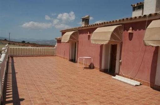 фото отеля Casas Rurales Las Monjas