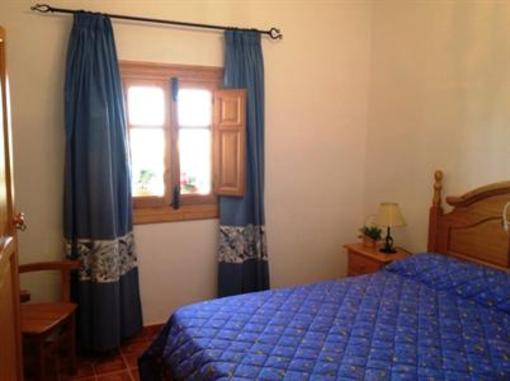 фото отеля Casas Rurales Las Monjas
