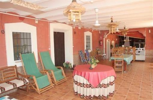 фото отеля Casas Rurales Las Monjas