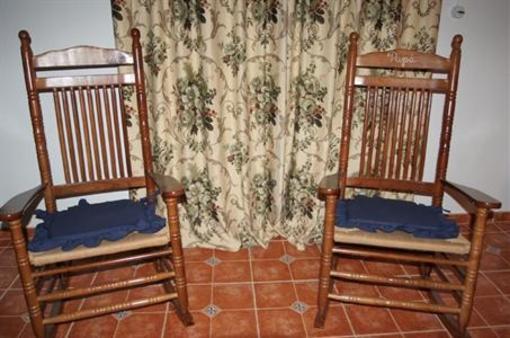 фото отеля Casas Rurales Las Monjas
