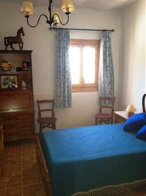фото отеля Casas Rurales Las Monjas