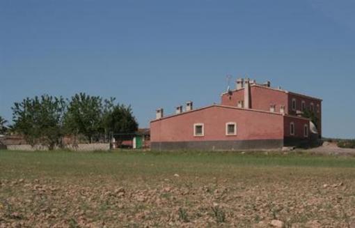 фото отеля Casas Rurales Las Monjas