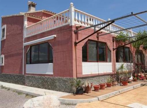 фото отеля Casas Rurales Las Monjas