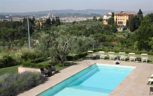 фото отеля Villa Jacopone