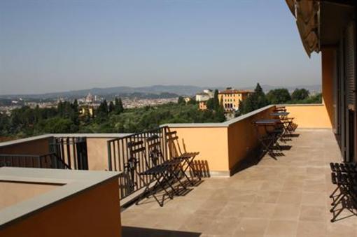 фото отеля Villa Jacopone