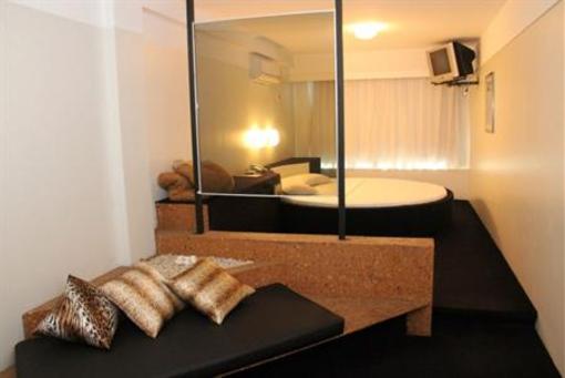 фото отеля Hotel Doral Apucarana