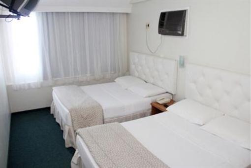 фото отеля Hotel Doral Apucarana