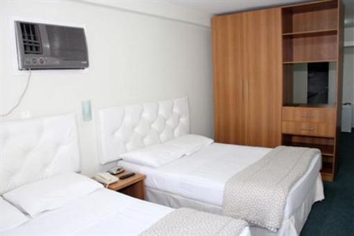 фото отеля Hotel Doral Apucarana