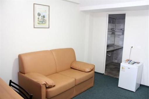 фото отеля Hotel Doral Apucarana