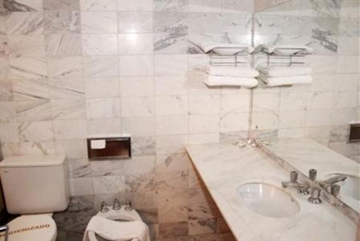 фото отеля Hotel Doral Apucarana
