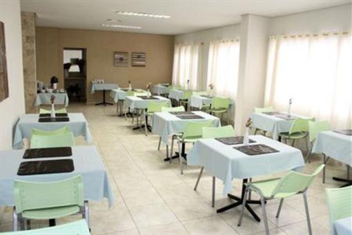 фото отеля Hotel Doral Apucarana