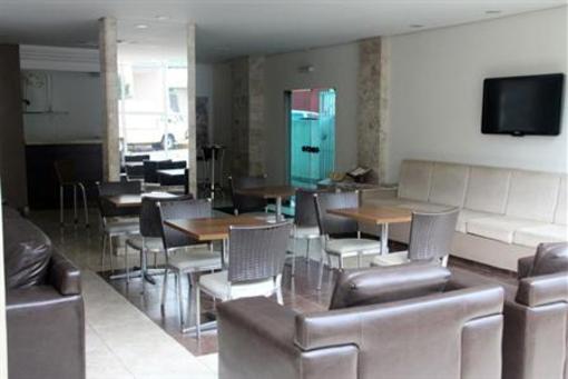 фото отеля Hotel Doral Apucarana